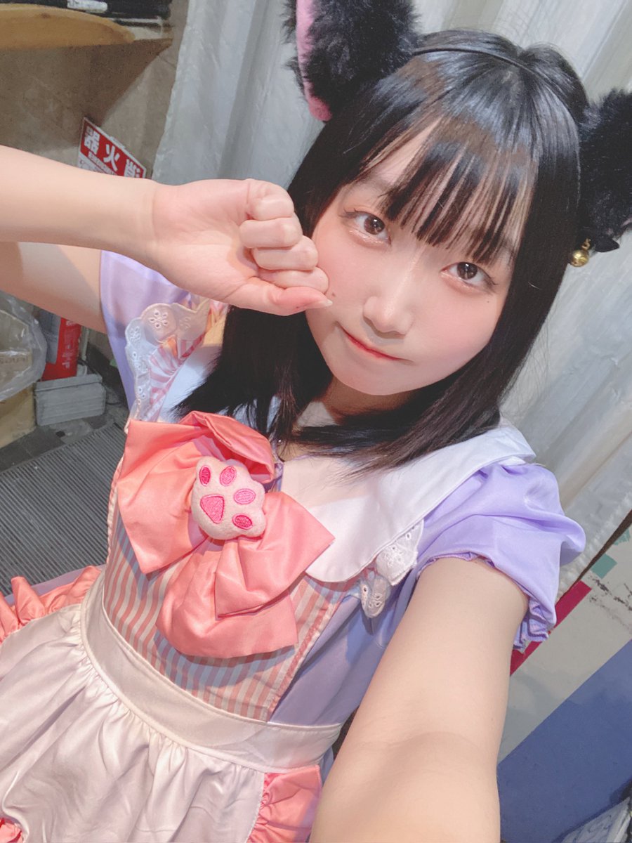 擬人化にゃんた🍠🐈ྀི13渋谷Scramble Sワンマン tweet media