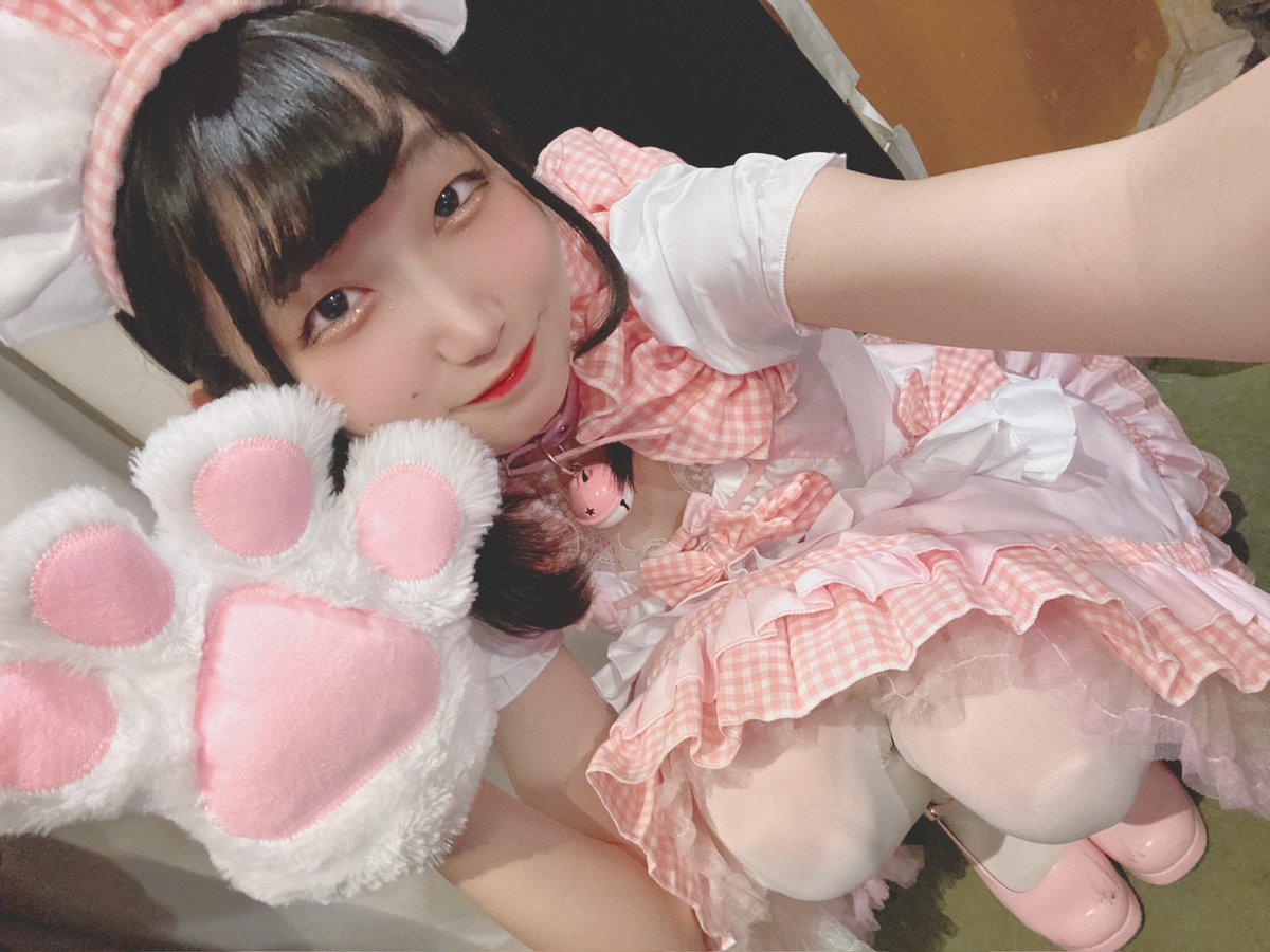 擬人化にゃんた🍠🐈ྀི13渋谷Scramble Sワンマン tweet media