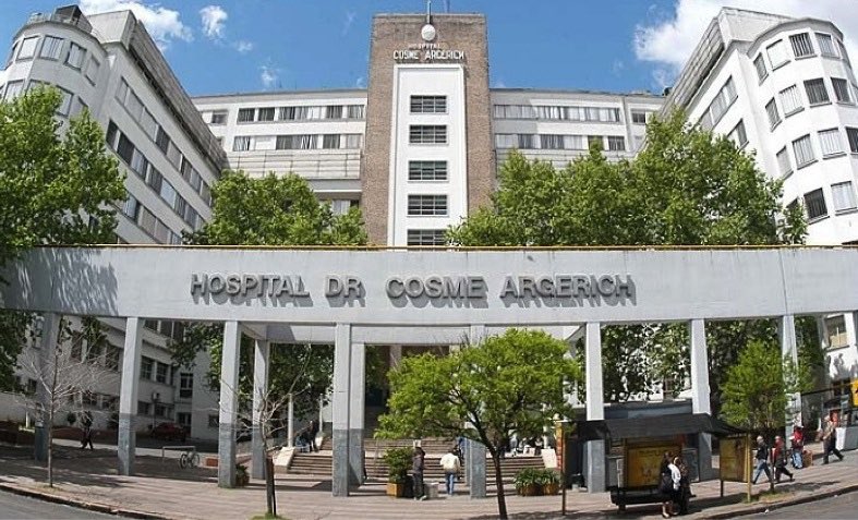 El gobierno de la ciudad autónoma de Buenos Aires, ha dispuesto priorizar a partir de ahora la atención en sus hospitales públicos a los que viven en Capital Federal. Kicillof, estás en el horno .