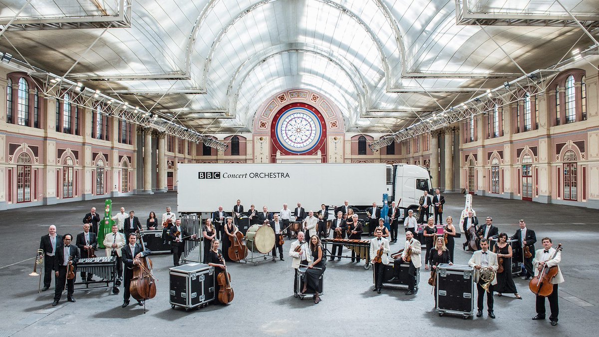 🎶 New opportunity! 🎶 We've teamed up with BBC Concert Orchestra and @OrchestrasLive to offer 15 young brass players working at grade 4+ a masterclass with brass players from the world-renowned @BBCCO! 🗓 Fri 14 June at @cns_school More info ➡️ buff.ly/3WyE8jl