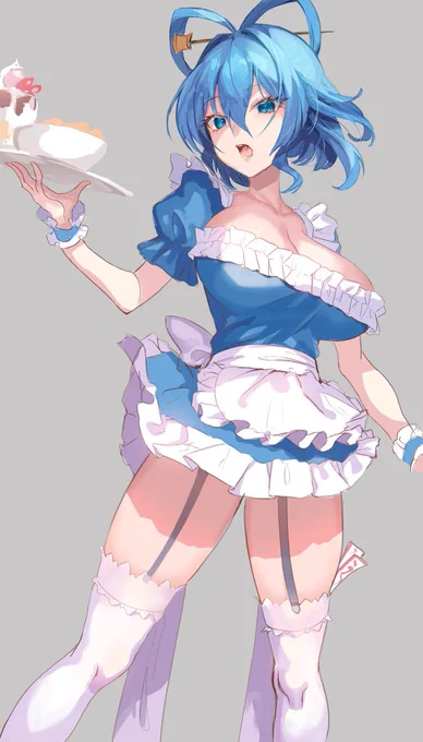 メイド 