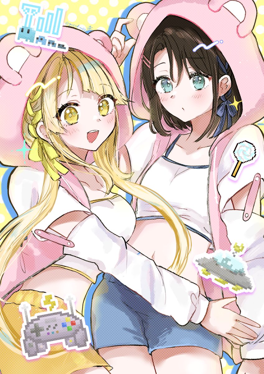 バンドリ イベントダイアリー 缶バッジ 特典 弦巻こころ 奥沢美咲