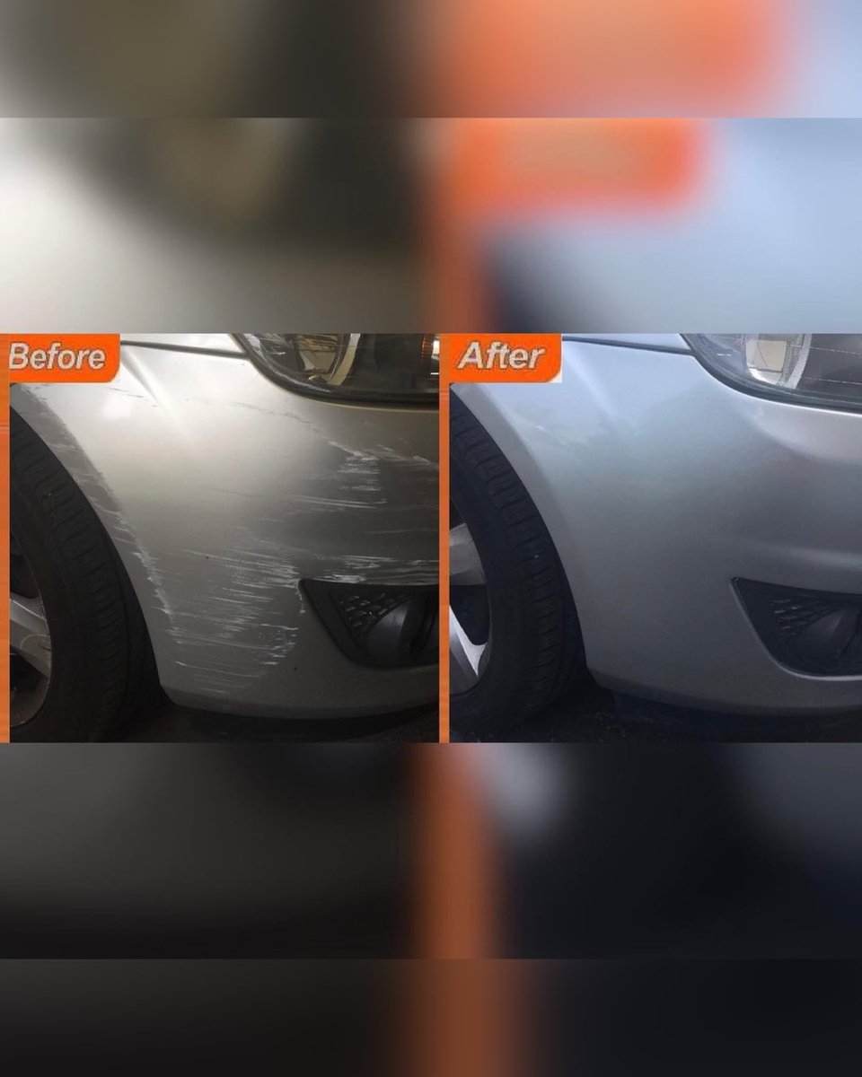 SuttonAutoFin's tweet image. Car Bodywork Repairs 😀