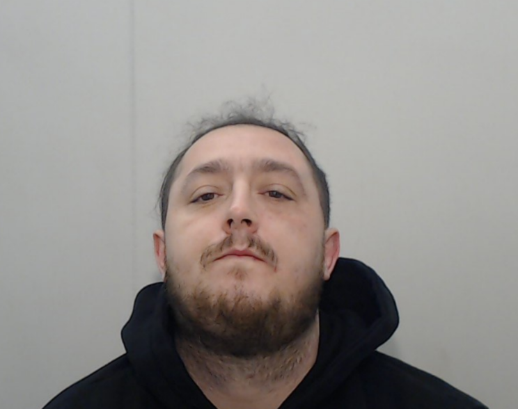 #JAILED | A drug dealer living the high life with an upscale City Centre apartment and top-of-the-range vehicle has been jailed. Angus McBeath (27/04/1992), of Owen Street, Manchester, has been sentenced to three years nine months in prison. Read more: orlo.uk/nOPyJ