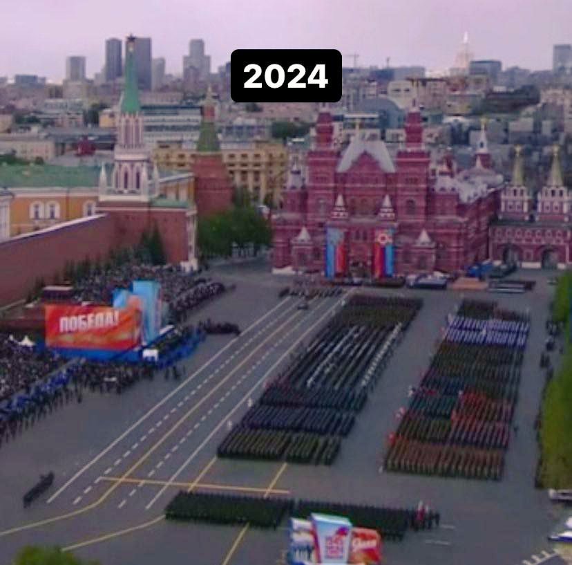 ⚡Result of demilitarization