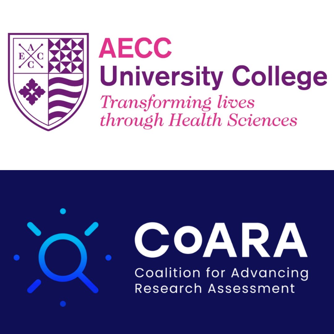 Proud to announce that we have become a signatory to the @CoARAssessment. The international #CoARA Steering Group approved our institutional request & AECCUC is now the 13th UK university to commit to CoARA, joining the 722 organisations that have signed up globally to date.🧵1/4