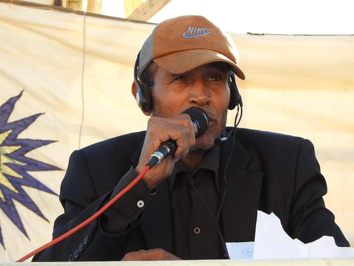 المعلق الرياضي ناجي ادريس Nagy Edres (@nagyedriss) on Twitter photo 