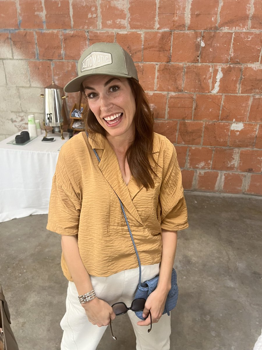 automaticmeetup's tweet image. Good people