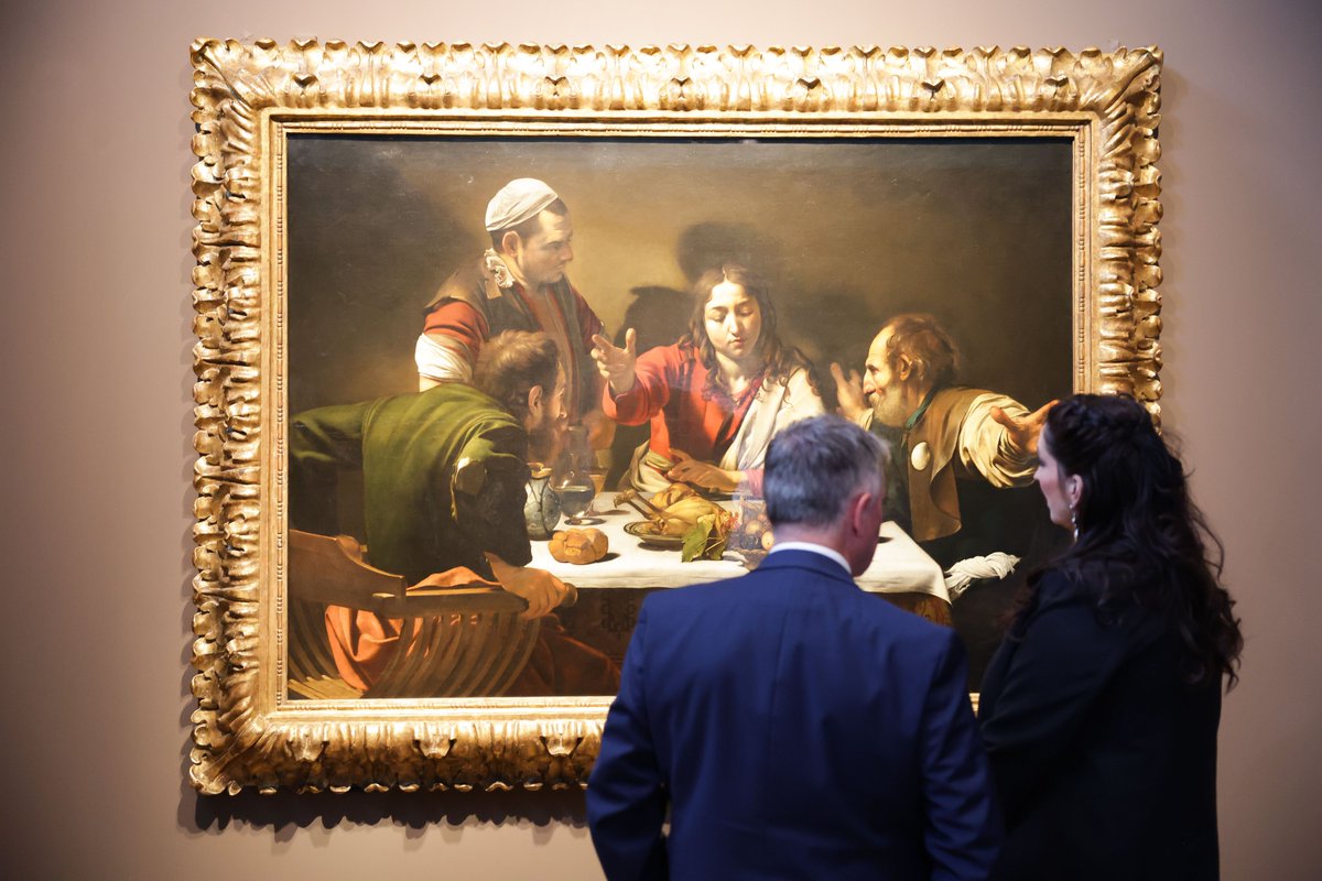 NI Executive tweet media