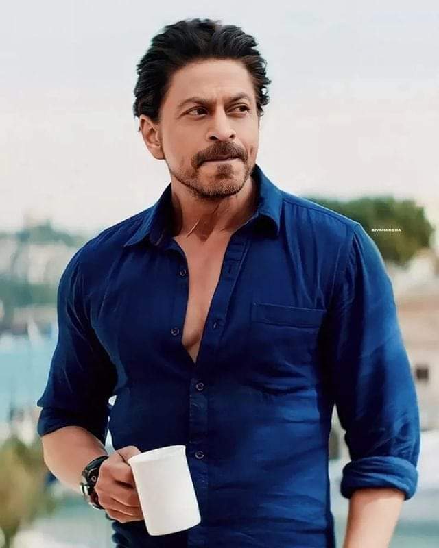 THE SOLE reason of global warming is attached to this caption, all you gotta do is look down 👀♥️🔥

#shahrukhkhan #SRK #KingKhan