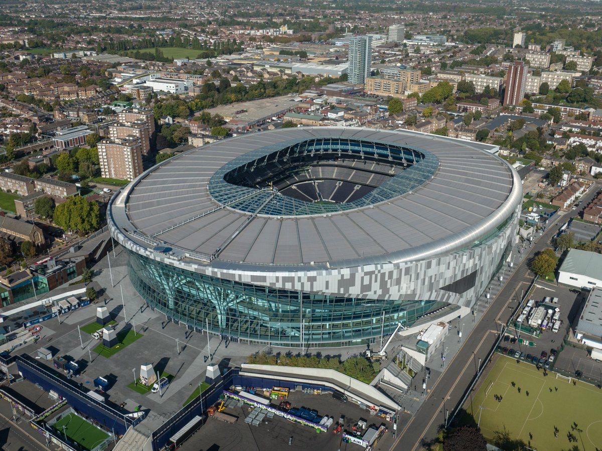 NSWA_UK's tweet photo. Thrilled to be working with @haringeycouncil, @VeoliaUK and #DestinationTottenham on this
@hubbubUK project which will introduce new recycling bins along  Tottenham High Road, home to the @SpursOfficial Stadium attracting 60,000 to the area for football and other events. https://t.co/notpEmUcUZ