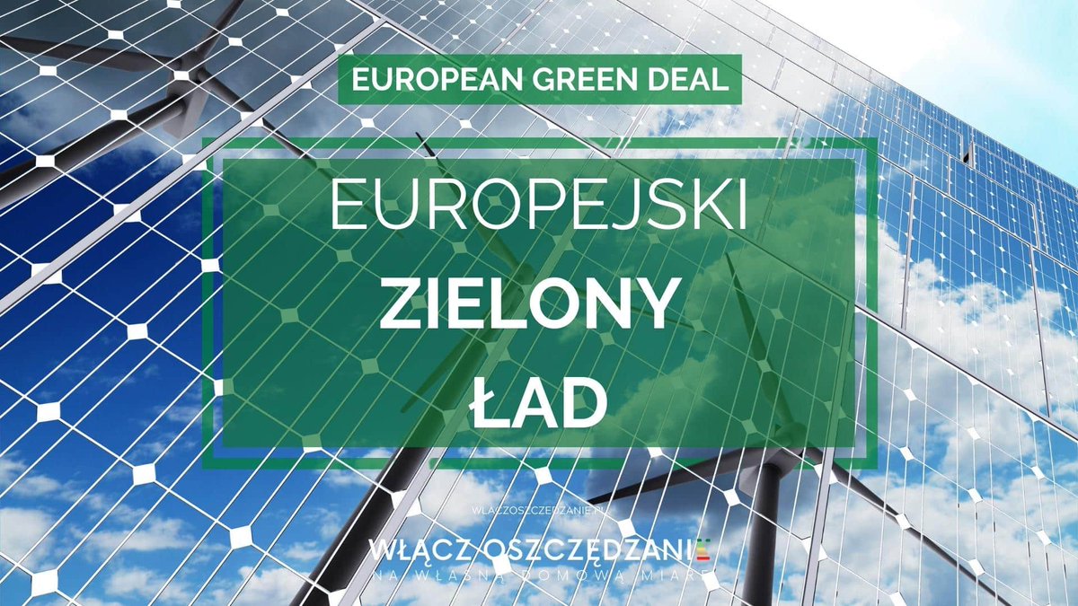 Precz z Zielonym Ładem ⛔🤬
Zielony Ład należy zaorać jak najszybciej zanim nas dopadną wysokie opłaty za energię ✅

Zielony ład to ubóstwo Polaków ⚠️

#FitFor55 #EPBD #ZielonyŁad