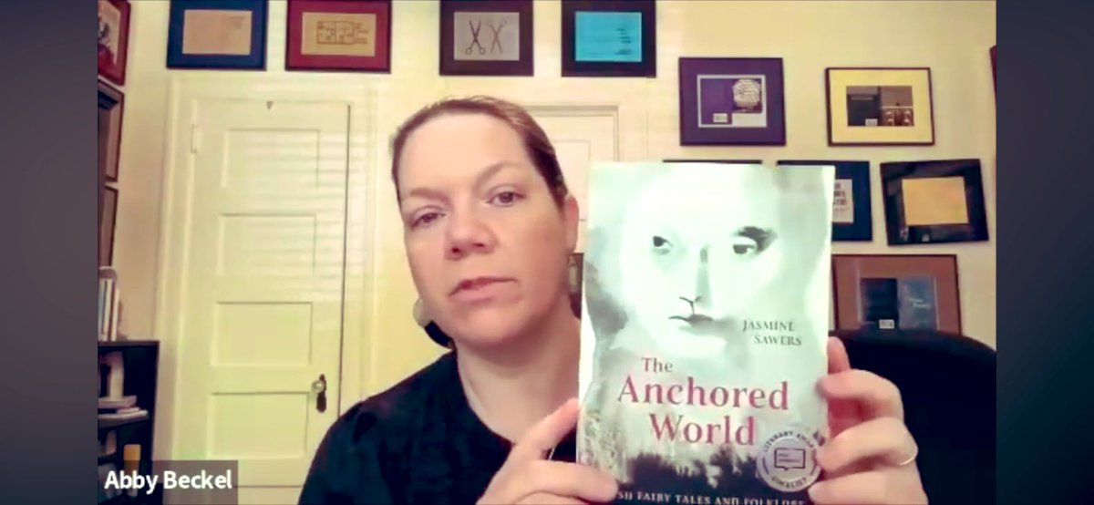 SmokeLong's tweet photo. We are DELIGHTED to be hosting a stand from @RoseMetalPress at our #VirtualBookFair for #ASmokeLongSummer. Our Video Guy made this short video for us with RMP: https://t.co/ttRY9Mw2fe https://t.co/R4ukDuLkW8