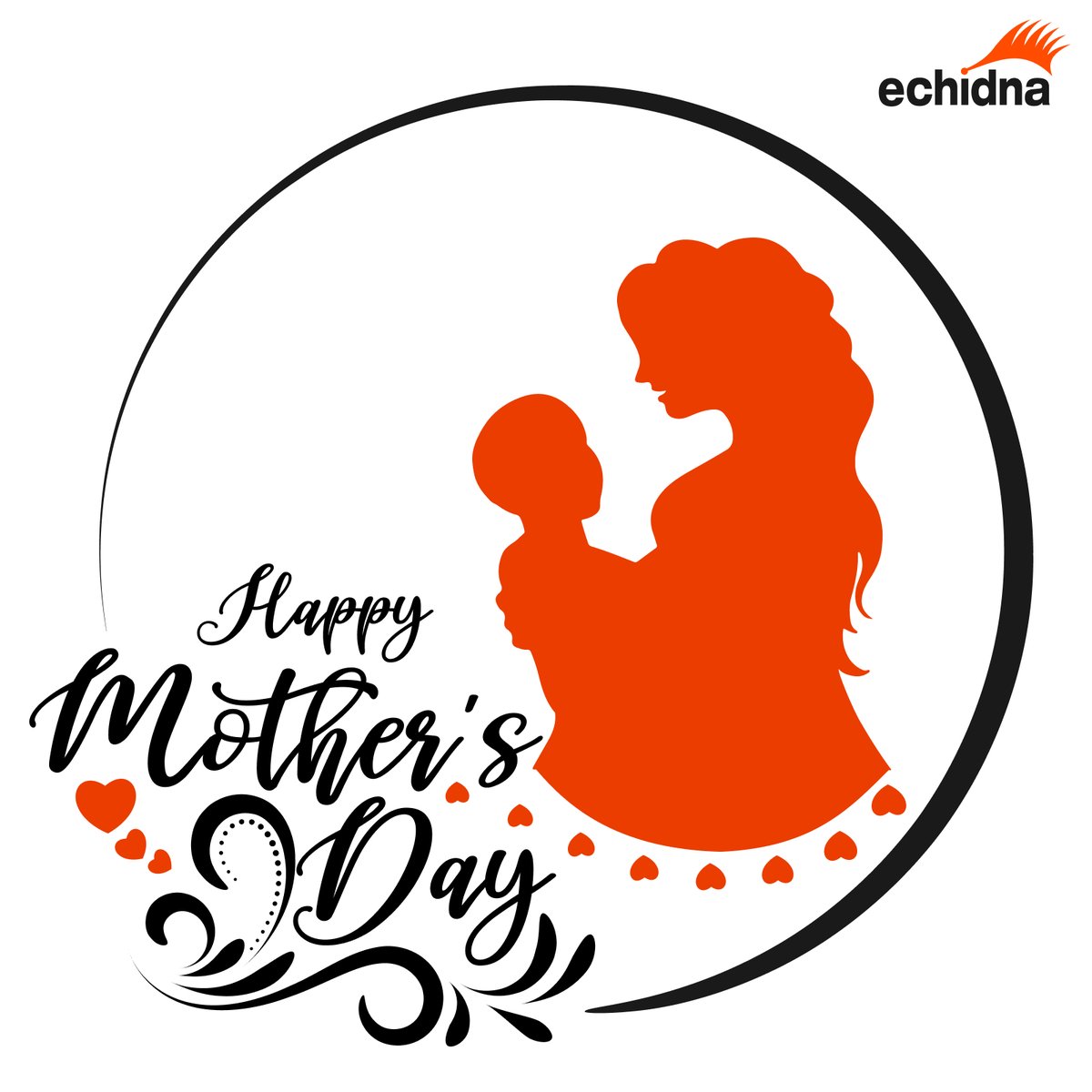This Mother's Day weekend Echidna is celebrating the exceptional women—mothers, mentors, and role models—who enrich our lives. Your wisdom, strength, and compassion create spaces where creativity soars and possibilities know no bounds.
#MothersDay #WomenInLeadership #Inspiration