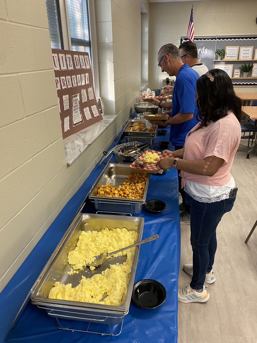 Steven Pelych tweet media