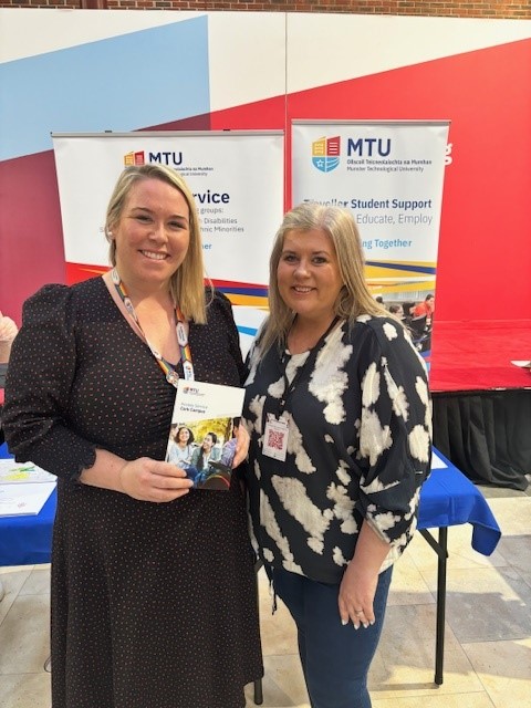 Thrilled to be at the 'Connect with MTU' Breakfast Networking Event! 🌟 Incredible chance to connect with academic staff, researchers, and explore collaboration opportunities. Well done to all involved!