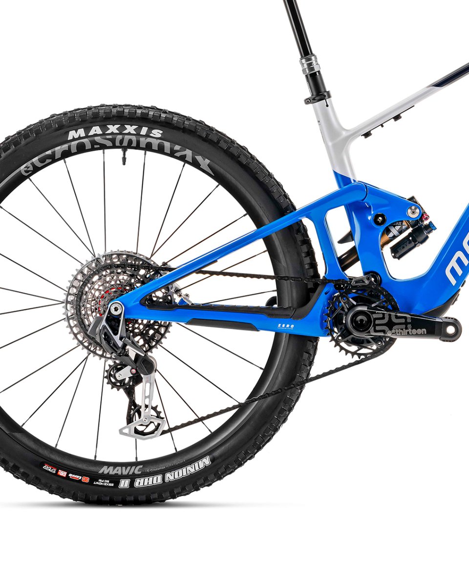 MondrakerBikes's tweet photo. One system, total adaptability. ✌🏻
ZERO Suspension System, either original or UPDATED, with perfect kinematics for each and every Mondraker model. WE ARE TECHNOLOGY
MORE INFO➡️ https://t.co/hErxIvTKPo
#mondrakerbikes #mondrakerdna #mondraker #zerosuspensionsystem https://t.co/gs7N65gwIl