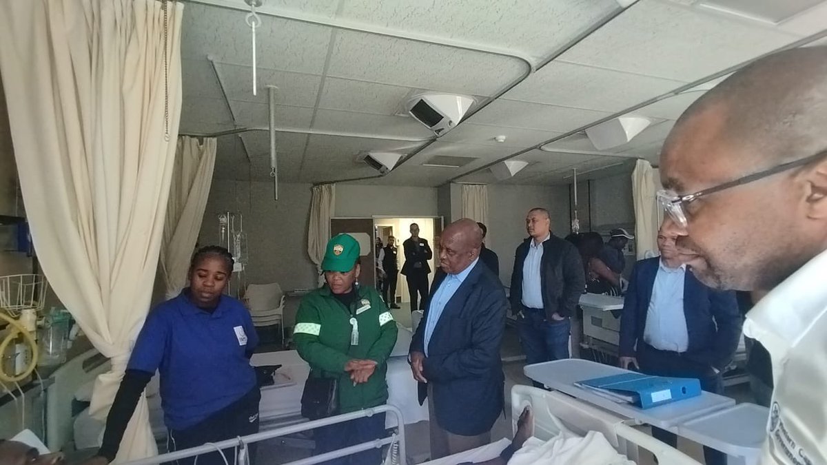 MPP Prof French Mbombo tweet media