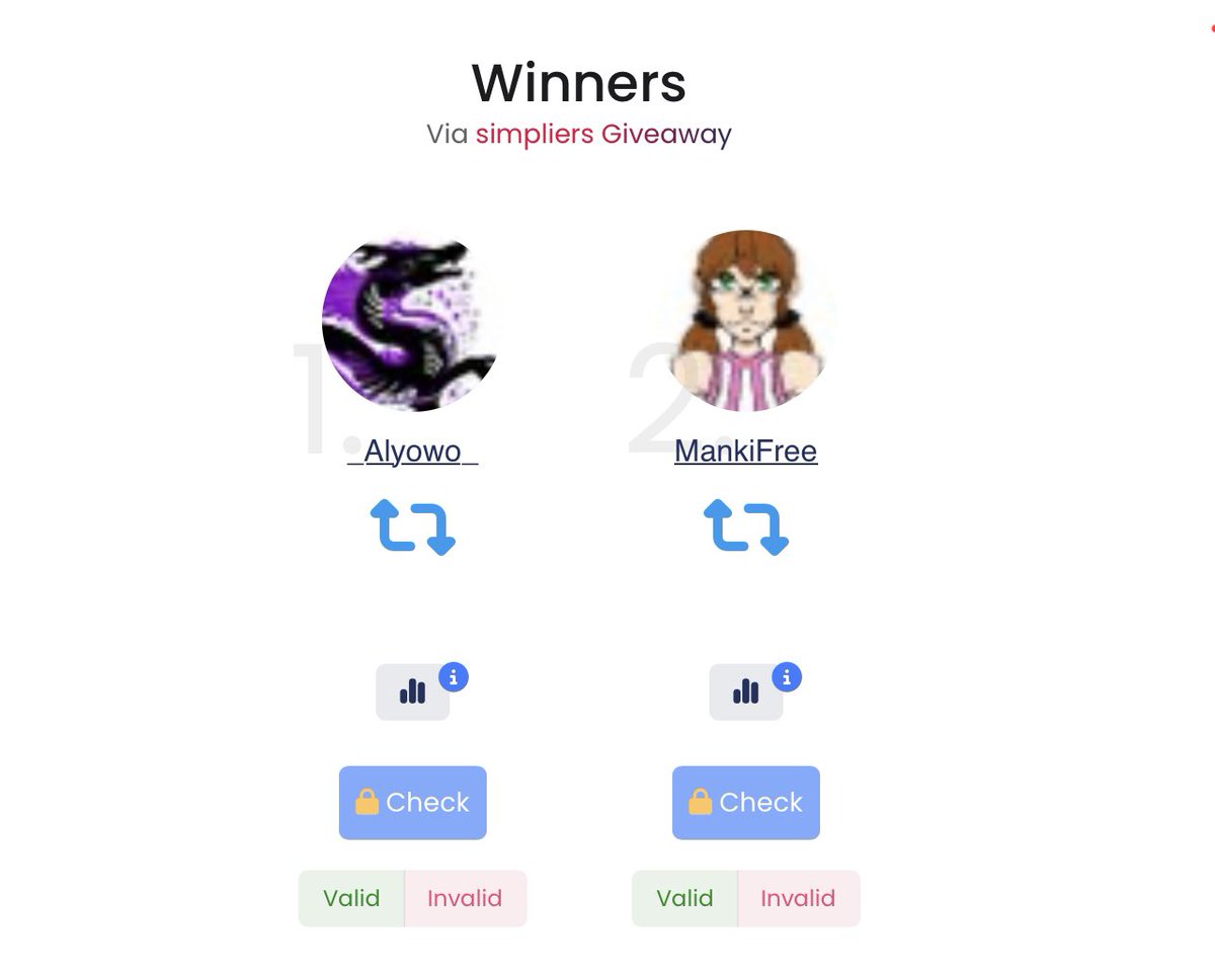 milkbreqd's tweet photo. 🎉 Congratulations 🎉 to @_Alyowo_  and @MankiFree ! Please check your DMs! For those who didn’t win don’t worry, there are many more art raffles to come 💕 https://t.co/haRuIZOzlQ