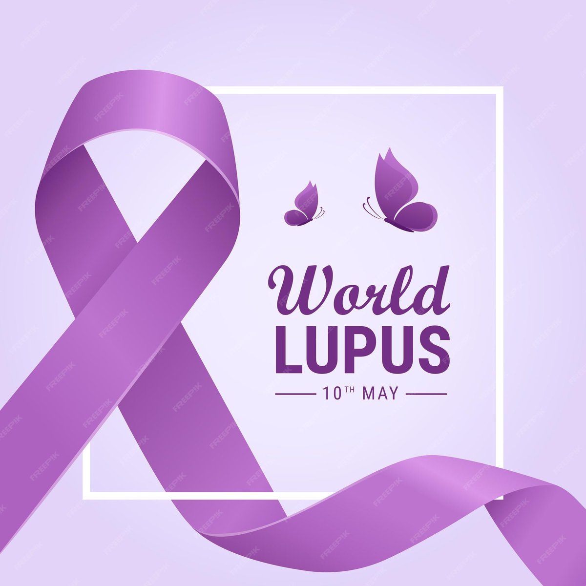 World Lupus Day is here! No rainy morning could dampen our enthusiasm to #putonpurple as we continue to raise #lupus awareness & educate every day especially during #LupusAwarenessMonth .. #36yrjourney #lifechanger 💁🏻‍♀️