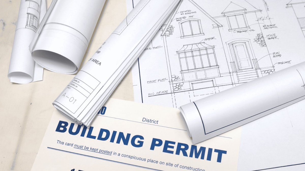 cheryleaston_'s tweet image. DID YOU KNOW ? 

Building Permits are IMPORTANT

ontario.ca/document/citiz…

#IfYouBuildItTheyWillCome #BuildingPermit #OntarioBuildingCode