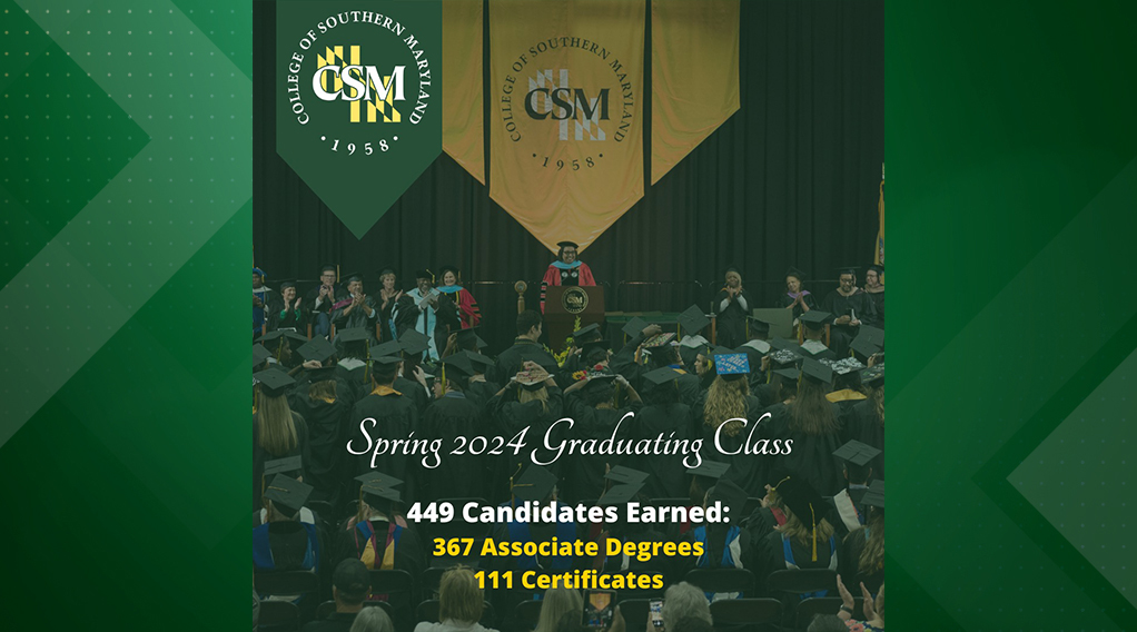 Congratulations @CSMHawks ! CSM Announces 2024 Spring Commencement Candidates for Graduation. Enjoy this day! csmd.edu/news/2024/cong…