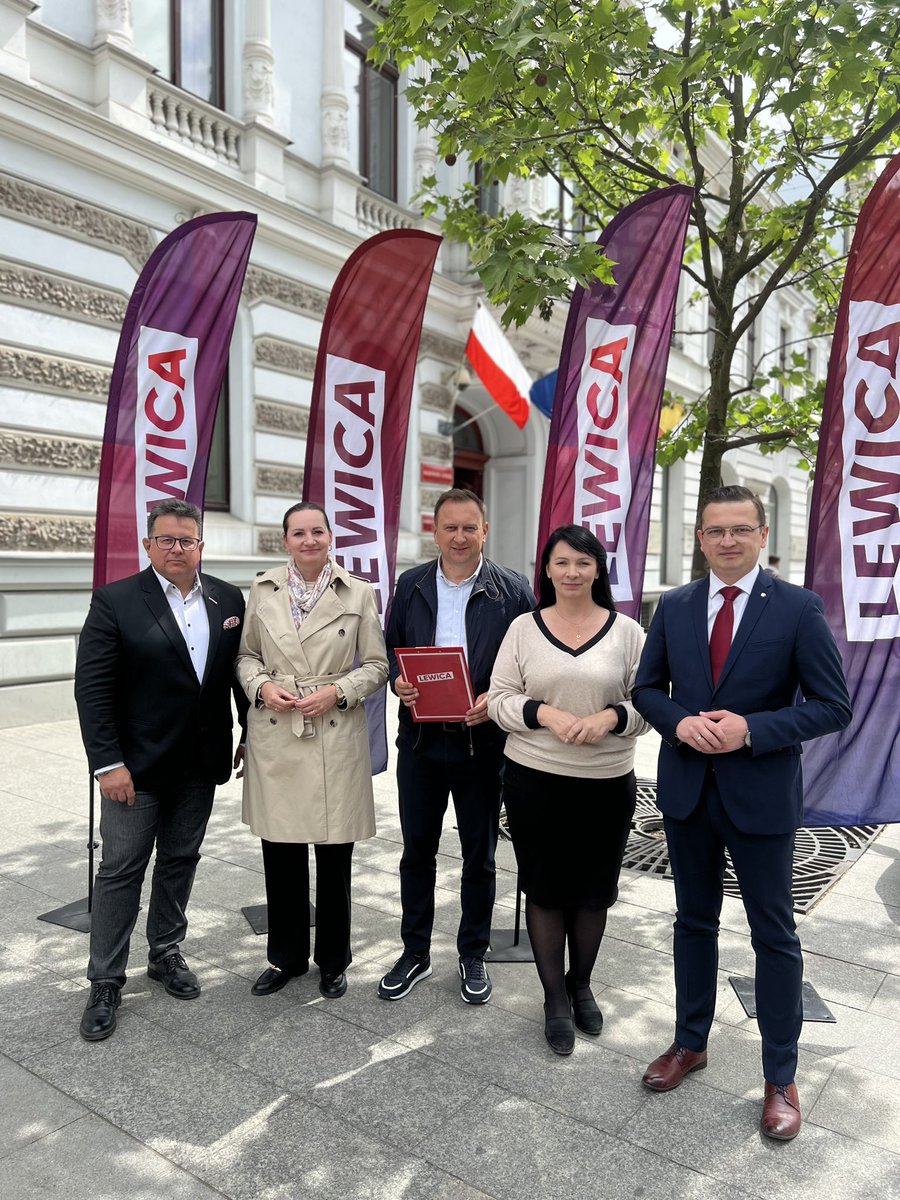 Bezpłatny program in vitro już jest, „aktywny rodzic” już po pierwszym czytaniu w Sejmie. Obiecujemy i realizujemy. #AktywnyRodzic