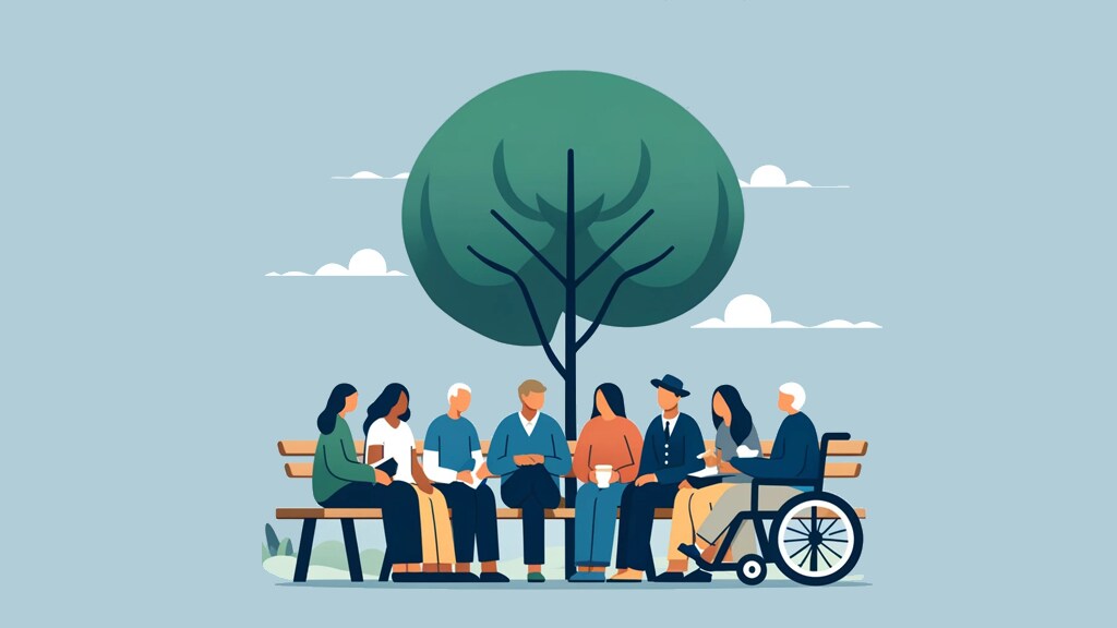 Compartimos la tribuna de nuestro Director de Innovación Social, Pablo Ocaña, publicada en <a href="/Deusto/">Universidad Deusto - Deustuko Unibertsitatea</a> Business Alumni en la que profundiza sobre el poder de los #ecosistemascolaborativos territoriales y el crucial desafío de la inclusión socio-laboral: deustobusinessopenalumni.es/s/colaboracion…