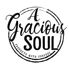 Thank you A Gracious Soul Shop for your support to OSDRI. A Gracious Soul Shop is one of our Stand Down Supporters for our Boots on the Ground for Heroes Memorial this year. We are so appreciative! Visit osdri.org to become a sponsor.