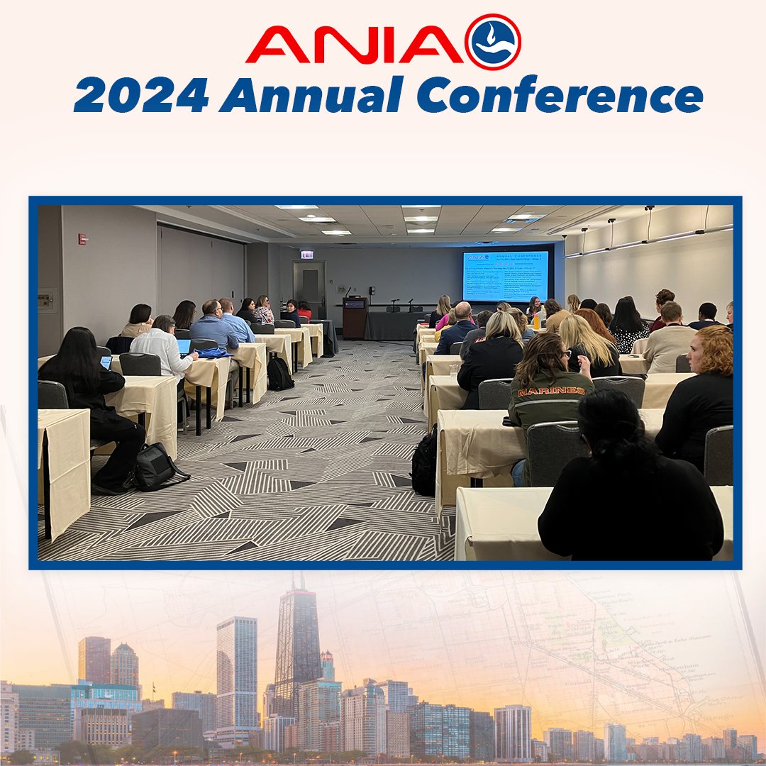 🌟 Our Poster Podium Presentations last night were absolutely outstanding, & the session room was buzzing w/ energy! 🙌 If you missed it, you can catch up by accessing the recordings & PDFs at ania.org/live. 📚✨ #ANIA24 #NursingInformatics #ConferenceHighlights