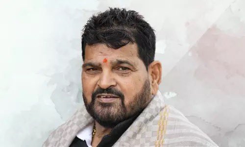 #BREAKING

Delhi Court frames sexual harassment charges against BJP MP and former WFI Chief Brij Bhushan Singh in the case filed by women wrestlers. 

ACMM Priyanka Rajpoot passed the order.

#BrijBhushanSingh #SexualHarassment