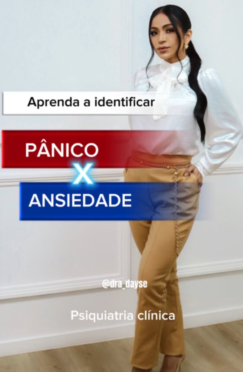 dayse_s2's tweet photo. PÂNICO X ANSIEDADE 
https://t.co/nnASVMZgbb via @YouTube https://t.co/6BT4mxSy8X