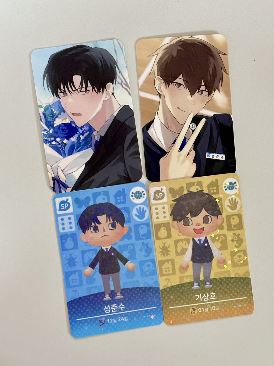 교복준상이 좋다고 말해 
교복준상이 좋다😭🫂