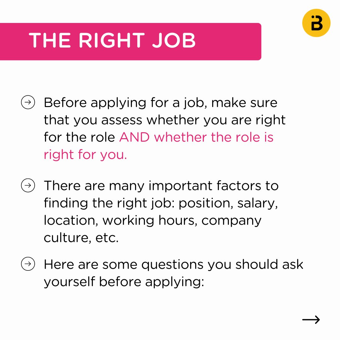 boundindia's tweet image. Build Creative Careers with Bound - a weekly series giving you all the information you need to bag your dream job!
Stay tuned every week for invaluable tips to shape your Dream Career
If you have any questions, do reach out and comment on this post- we’ll be happy to guide you!