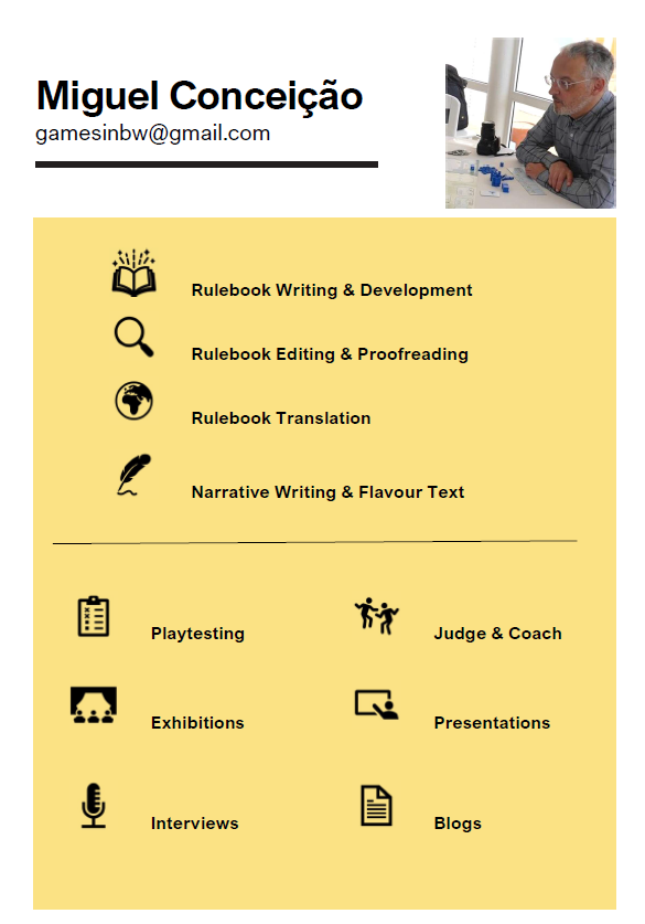 Miguel Conceição tweet media