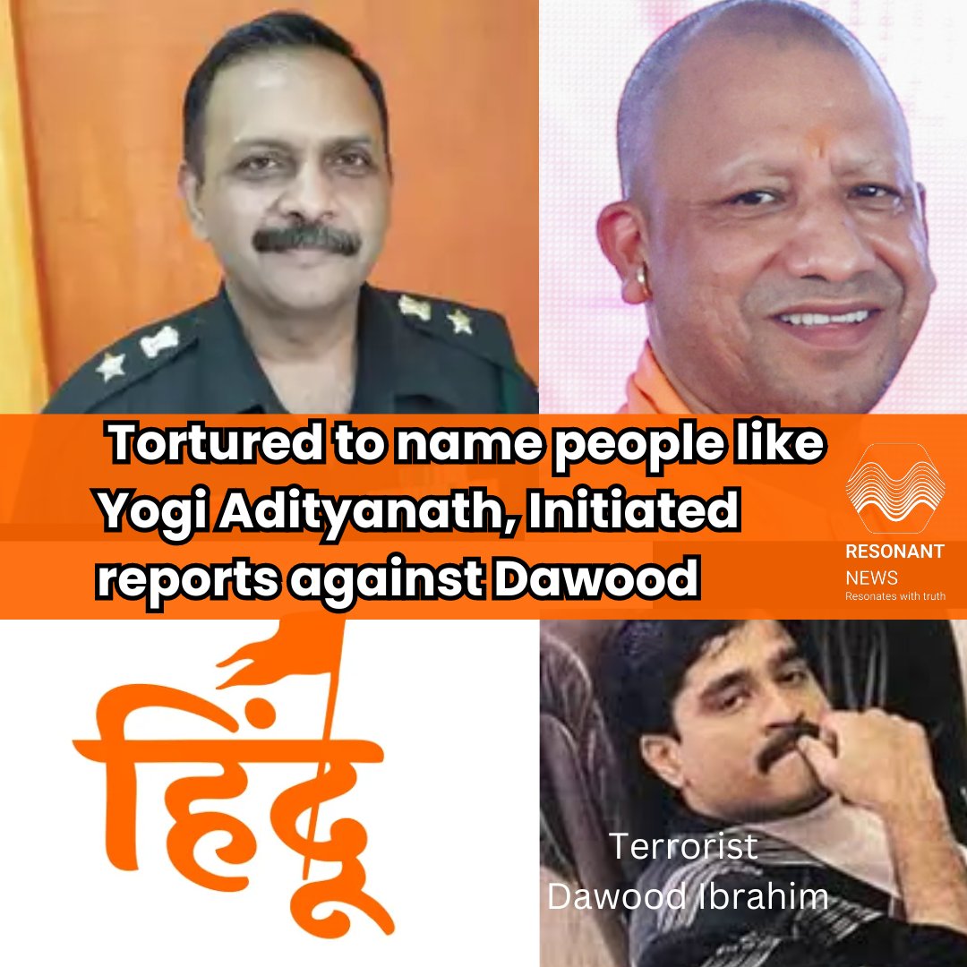 Thank your stars we had some strong willed ppl fighting against injustice. 👇 On May 8th #Purohit Sir revealed to #NIA court 1. He was tortured to name ppl like Yogi Adityanath as perpetrator of Malegaon Blast (2008). 2. There wr plans to eliminate Purohit Sir 3. His mistake❓…