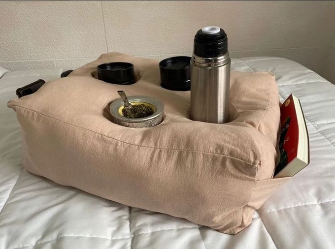 Nueva necesidad desbloqueada