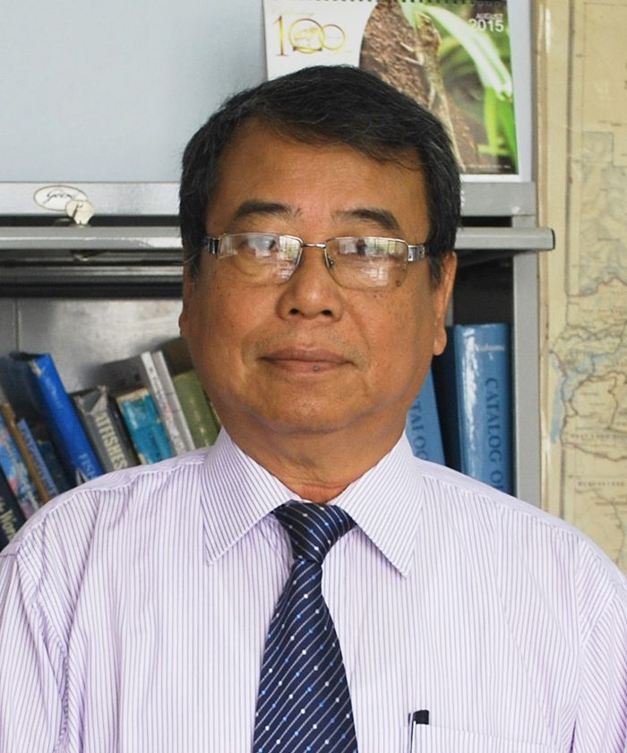 Inspirations from Scientists of Manipur : Prof. Waikhom Vishwanath (Rtd.) Downloadable Book Extract – Serial No : 6 By: Research Institute Of Science & Technology (RIST) Read full @ bit.ly/3UsNOsU