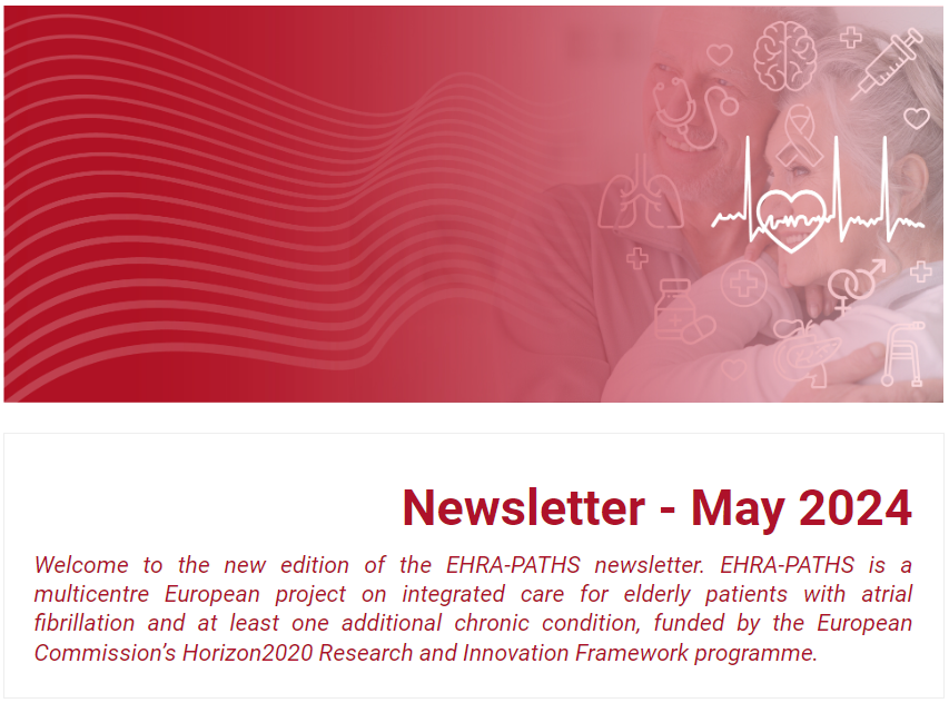 Missed out on the latest scoop from EHRA-PATHS? 📰 Don't worry! Catch up on all the exciting updates, insights, and stories you might have missed. Subscribe now and dive into the world of innovation and exploration! #EHRAPATHS #newsletter #StayUpdated 
mailchi.mp/505d23d90b52/s…