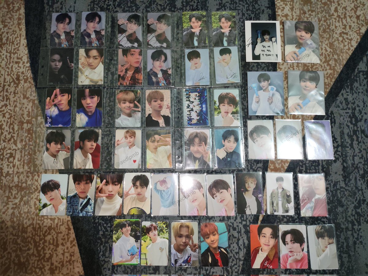 aedlpmb's tweet image. interest check🇲🇾 . hii, I want to let go of my collection. will sell it separately, but rare pcs need to be tied together. I will drop the full details after I finish my finals on may 27🫠 Please help me rt so I can get my driving license funds🫰🏻
#PasarTreasure @pasarTREASURE