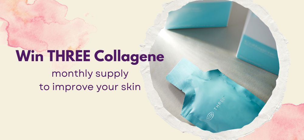 Who wants to #Win a month's supply of #Collagen supplement? Enter this #giveaway #today and learn what benefits, forms, sources you should be considering for your collagen supplementation. #giveaways #womenshealth #skin #skinhealth #women #menopause bit.ly/4aSpasC