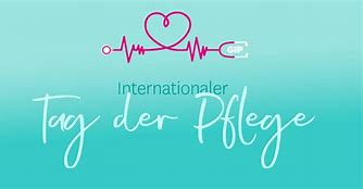 Heute ist internationaler #TagderPflege! Herzlichen Dank an alle #Pflegenden für den engagierten und unermüdlichen Einsatz! 🩷 #nichtohnepflege #InternationalNursesDay #Nightingale #Krankenpflege