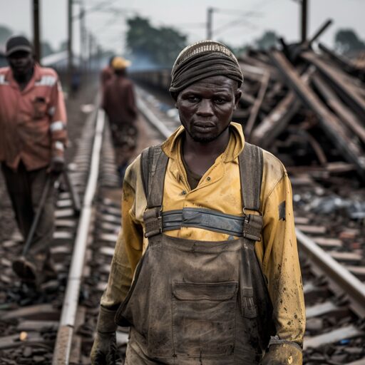Modernisation ferroviaire et sécurité: Train urbain en RDC.
#RDC #TransportUrbain #InfrastructuresFerroviaires #SécuritéPassagers
africacoeurnews.com/2024/05/10/mod…