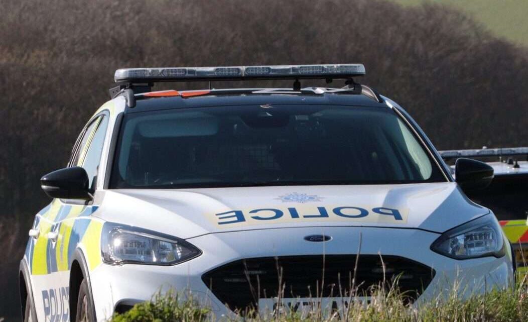 Man Charged with Rape of Teenage Girl in Newhaven Read more on Sussex.News ➡️ bit.ly/3JUaVHN