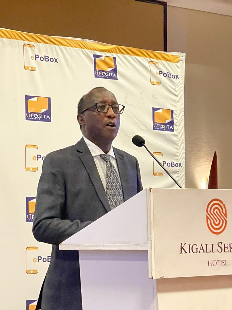 iposita_rwanda's tweet photo. Exciting news! Today, we're thrilled to launch Virtual PoBox #ePoBoxRwanda, revolutionizing postal services with convenience, accessibility, and innovation await at your fingertips! Join us on this journey! ππ #PostalRevolution π¦π @RwandaICT @RISARwanda @UmuhozaB @RURA_RWANDA https://t.co/PThN0Qk8J4