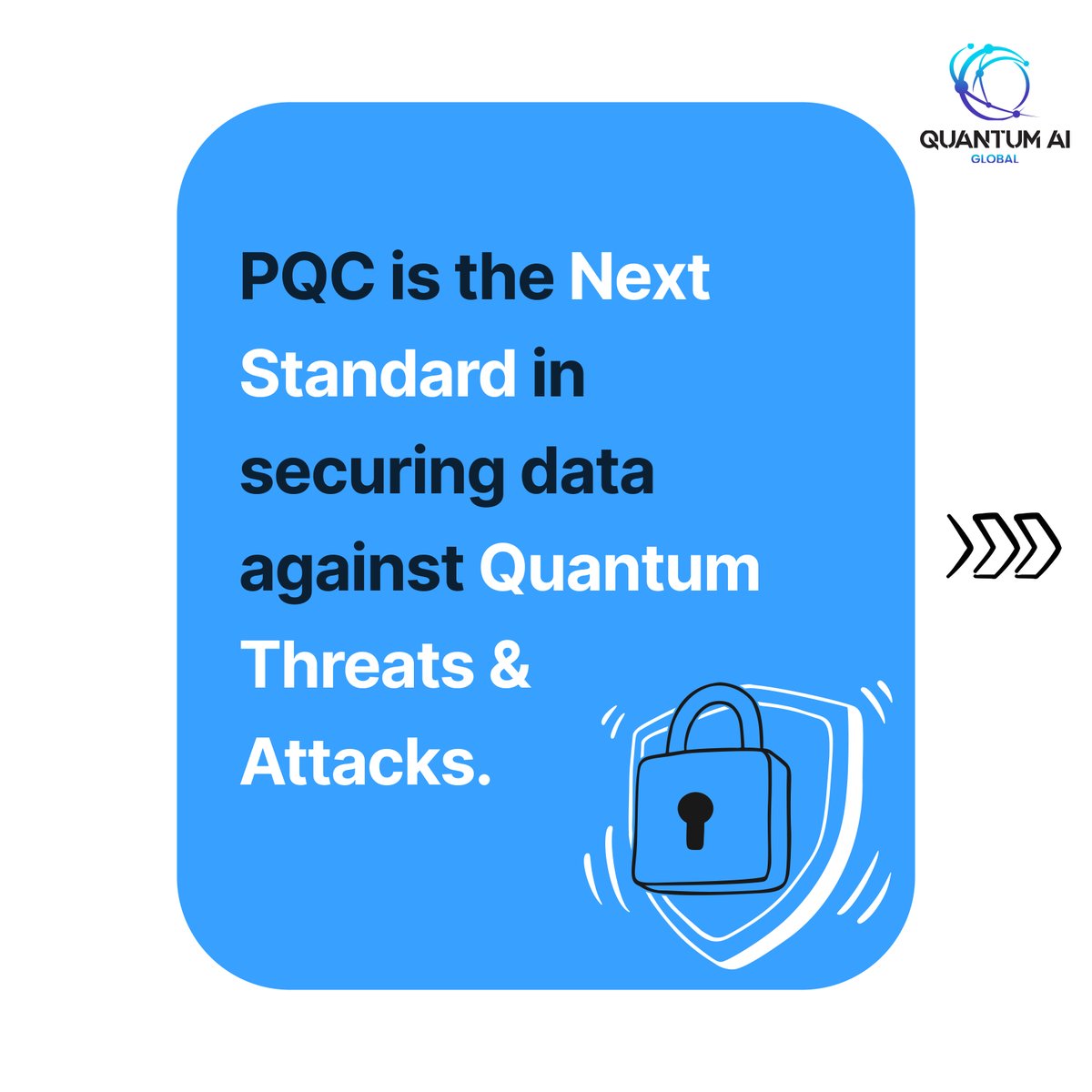 Quantum AI Global tweet media