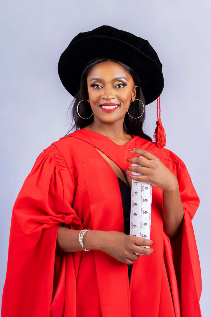 Kudos👏 to Dr. Jesca Batidzirai, on her PhD in Statistics.
#deltasafricassacabii #WellcomeTrust #SFA #ukinsouthafrica #FCDOResearch