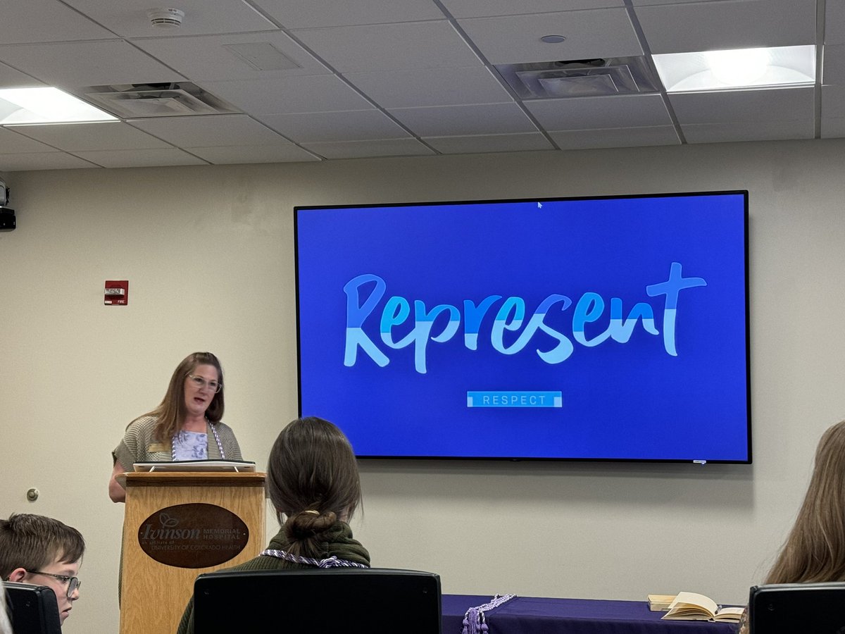 karen gorton tweet media