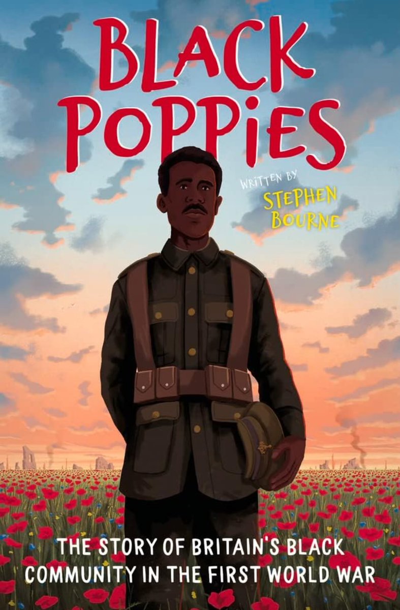 @Booktrust @jasinbath I would also highly recommend @blackpoppies14