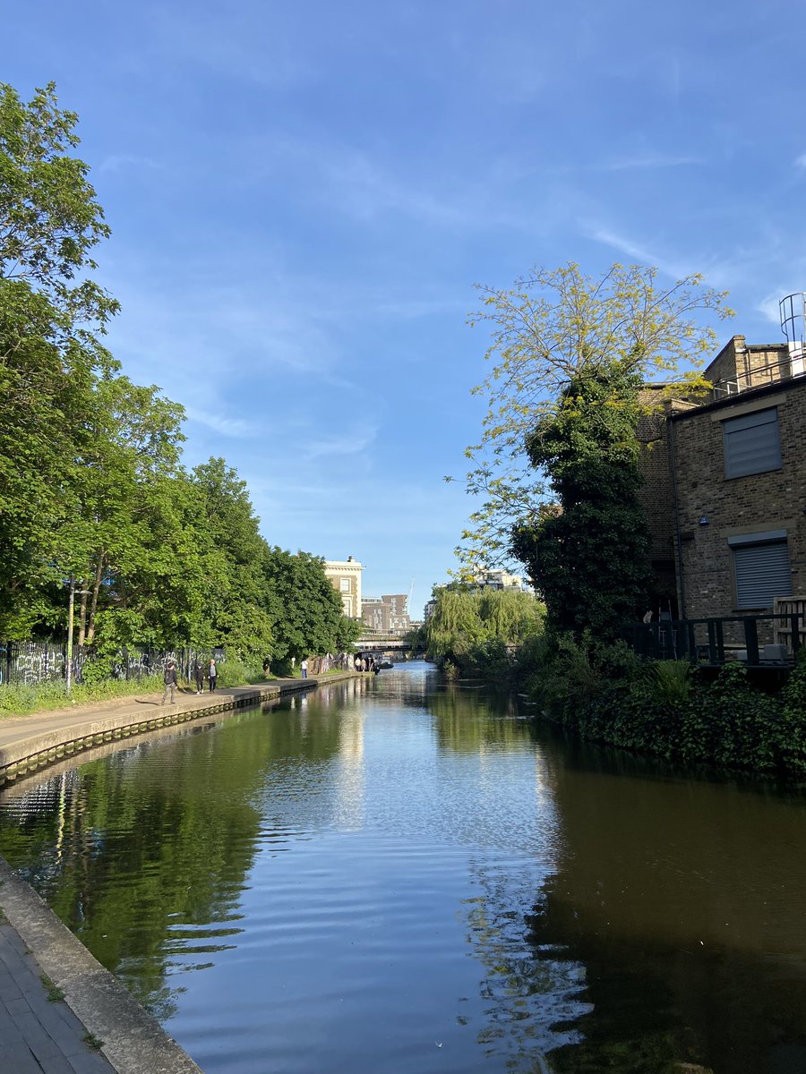 Rent is high, the local food is not great, the UK gov is a mess, Brexit was a disaster, winters are long and dark. But it only takes one sunny day to remind me that London is the best city on Earth.